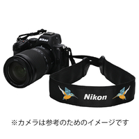 ニコン バードストラップ (ワイド)カワセミ BSTW