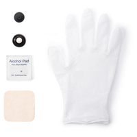 DJI 交換用レンズキット WA5304