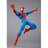バンダイスピリッツ SHFｽﾊﾟｲﾀﾞ-ﾏﾝGAMERVERSE S．H．Figuarts
