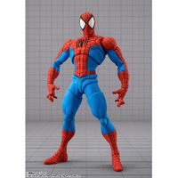 バンダイスピリッツ SHFｽﾊﾟｲﾀﾞ-ﾏﾝGAMERVERSE S．H．Figuarts