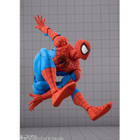 バンダイスピリッツ SHFｽﾊﾟｲﾀﾞ-ﾏﾝGAMERVERSE S．H．Figuarts