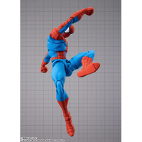バンダイスピリッツ SHFスパイダ-マンGAMERVERSE S.H.Figuarts バンダイスピリッツ SHFスパイダ-マンGAMERVERSE S.H.Figuarts