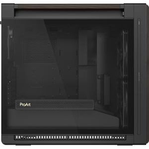 ASUS PROART PA602 WALNUT WOOD TG PWM MODERN BLACK Modern Black PROARTPA602WOODMODBKTG-イメージ10