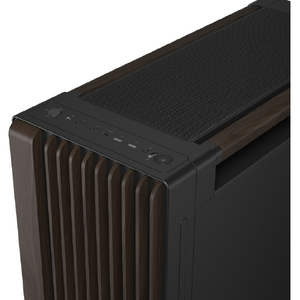 ASUS PROART PA602 WALNUT WOOD TG PWM MODERN BLACK Modern Black PROARTPA602WOODMODBKTG-イメージ3