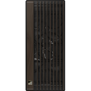 ASUS PROART PA602 WALNUT WOOD TG PWM MODERN BLACK Modern Black PROARTPA602WOODMODBKTG-イメージ6
