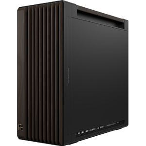 ASUS PROART PA602 WALNUT WOOD TG PWM MODERN BLACK Modern Black PROARTPA602WOODMODBKTG-イメージ7