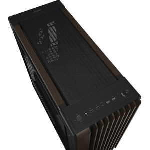 ASUS PROART PA602 WALNUT WOOD TG PWM MODERN BLACK Modern Black PROARTPA602WOODMODBKTG-イメージ9