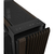 ASUS PROART PA602 WALNUT WOOD TG PWM MODERN BLACK Modern Black PROARTPA602WOODMODBKTG-イメージ2
