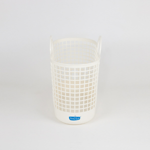 藤栄 LAUNDRY BASKET SLIM(約20L) FL218ﾌﾚﾃﾞｲﾗﾝﾄﾞﾘ-ﾊﾞｽｹﾂﾄｽﾘﾑ-イメージ2