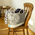 藤栄 LAUNDRY BASKET SLIM(約20L) FL218ﾌﾚﾃﾞｲﾗﾝﾄﾞﾘ-ﾊﾞｽｹﾂﾄｽﾘﾑ-イメージ4