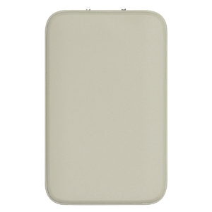 エルパ 薄型フラットUSBアダプター(PD30W) ベージュ UC-23B(BE)-イメージ5