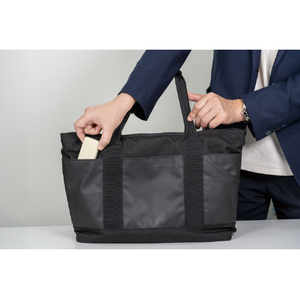 エルパ 薄型フラットUSBアダプター(PD30W) ベージュ UC-23B(BE)-イメージ7