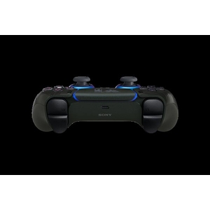 SIE DualSense ワイヤレスコントローラー “グランド・セフト・オートVI” ブラック リミテッドエディション CFIZCT2JZH-イメージ4
