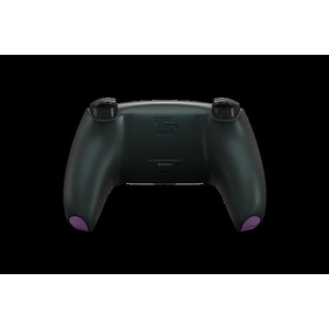 SIE DualSense ワイヤレスコントローラー “グランド・セフト・オートVI” ブラック リミテッドエディション CFIZCT2JZH-イメージ5