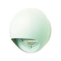 日動電工 ベンチレーターキャップφ100(グレー) FC636EG-8195885