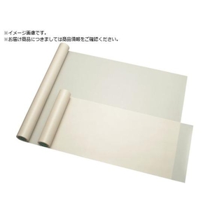 chukoh/フッ素樹脂ファブリック FGF-400-3 0.075t×500w×10m FC035YU-3644620-イメージ1