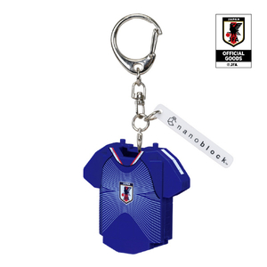 カワダ n-fig SAMURAI BLUE ユニフォーム型 2026 ホーム NFG47ｻﾑﾗｲﾌﾞﾙ-ﾕﾆﾌｵ-ﾑ2026H-イメージ1