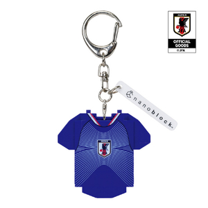カワダ n-fig SAMURAI BLUE ユニフォーム型 2026 ホーム NFG47ｻﾑﾗｲﾌﾞﾙ-ﾕﾆﾌｵ-ﾑ2026H-イメージ3