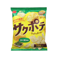 おやつカンパニー サクポテ のり塩風味 FCJ500C