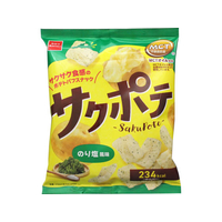 おやつカンパニー サクポテ のり塩風味 FCJ500C