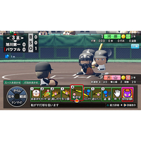 コナミデジタルエンタテインメント VF036J1 パワフルプロ野球