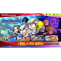 コナミデジタルエンタテインメント VF036J1 パワフルプロ野球