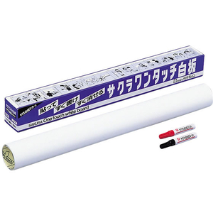 サクラクレパス ワンタッチ白板M FC70834-FN6090-イメージ1
