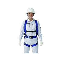 谷沢製作所 墜落制止用器具 フルハーネス 凛 FC485ER-1605451