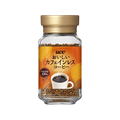 UCC おいしいカフェインレスコーヒー 瓶 45g FCJ626L-431485