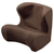 MTG Style Dr.CHAIR/スタイルドクターチェア Style ブラウン ST-DC2039F-B-イメージ1