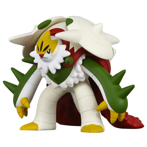 タカラトミー ポケットモンスター モンコレ メガブリガロ ン ﾓﾝｺﾚﾒｶﾞﾌﾞﾘｶﾞﾛﾝﾊｺ-イメージ1