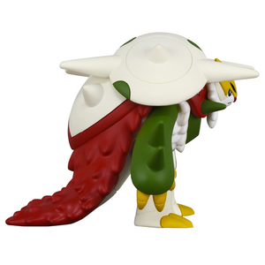 タカラトミー ポケットモンスター モンコレ メガブリガロ ン ﾓﾝｺﾚﾒｶﾞﾌﾞﾘｶﾞﾛﾝﾊｺ-イメージ2
