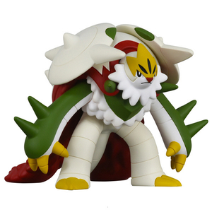 タカラトミー ポケットモンスター モンコレ メガブリガロ ン ﾓﾝｺﾚﾒｶﾞﾌﾞﾘｶﾞﾛﾝﾊｺ-イメージ3