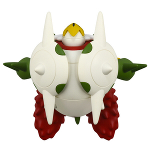 タカラトミー ポケットモンスター モンコレ メガブリガロ ン ﾓﾝｺﾚﾒｶﾞﾌﾞﾘｶﾞﾛﾝﾊｺ-イメージ4