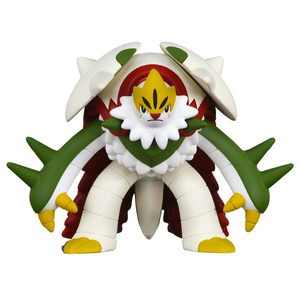 タカラトミー ポケットモンスター モンコレ メガブリガロ ン ﾓﾝｺﾚﾒｶﾞﾌﾞﾘｶﾞﾛﾝﾊｺ-イメージ5