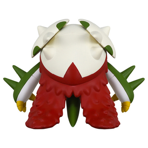 タカラトミー ポケットモンスター モンコレ メガブリガロ ン ﾓﾝｺﾚﾒｶﾞﾌﾞﾘｶﾞﾛﾝﾊｺ-イメージ7