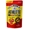 紀陽除虫菊 薬用入浴剤 ATHLETE Tab 2錠×1パック BT8752ATHLETETAB2ｼﾞﾖｳ