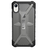 ＵＡＧ iPhone XR (6.1インチ)用ケース クリアカラー 耐衝撃 PLASMA アッシュ UAG-IPH18S-AS-イメージ1