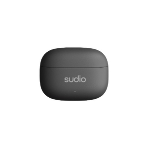 Sudio カナル型完全ワイヤレスイヤフォン A1 Pro ブラック SD-2301-イメージ2