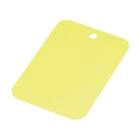 新輝合成 トンボ スウィーツ シート まな板 S バナナ FC19690