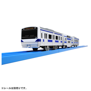 タカラトミー プラレール S-50 E531系常磐線 Pレ-ルS50E531ケイジヨウバンセン タカラトミー プラレール S-50 E531系常磐線 Pレ-ルS50E531ケイジヨウバンセン