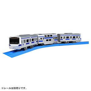 タカラトミー プラレール S-50 E531系常磐線 Pﾚ-ﾙS50E531ｹｲｼﾞﾖｳﾊﾞﾝｾﾝ-イメージ3