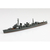 アオシマ 1/700 ウォーターライン No．446 日本海軍 駆逐艦 浜風 AWL446ﾊﾏｶｾﾞN-イメージ1