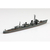 アオシマ 1/700 ウォーターライン No．446 日本海軍 駆逐艦 浜風 AWL446ﾊﾏｶｾﾞN-イメージ2