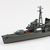 アオシマ 1/700 ウォーターライン No．446 日本海軍 駆逐艦 浜風 AWL446ﾊﾏｶｾﾞN-イメージ3