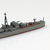 アオシマ 1/700 ウォーターライン No．446 日本海軍 駆逐艦 浜風 AWL446ﾊﾏｶｾﾞN-イメージ5