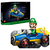 レゴジャパン LEGO スーパーマリオ 72050マリオカート(TM)：ルイージ と Gフォース 72050ﾏﾘｵｶ-ﾄﾙｲ-ｼﾞﾄGﾌｵ-ｽ-イメージ1