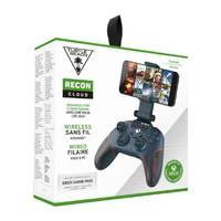 Turtle Beach TBS-0752-05 ゲームコントローラー Recon Cloud