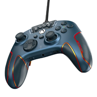 【新品・未使用品】Turtle Beach Recon コントローラ ブルー Turtle Beach TBS-0752-05 ゲームコントローラー Recon Cloud