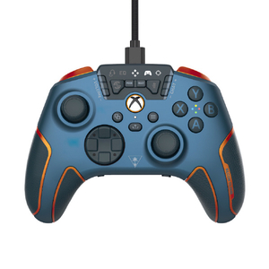 Turtle Beach ゲームコントローラー Recon Cloud ブルー TBS-0752-05 Turtle Beach ゲームコントローラー Recon Cloud ブルー TBS-0752-05